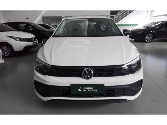 VOLKSWAGEN POLO 1.0 MPI TRACK MANUAL VOLKSWAGEN POLO 1.0 MPI TRACK MANUAL